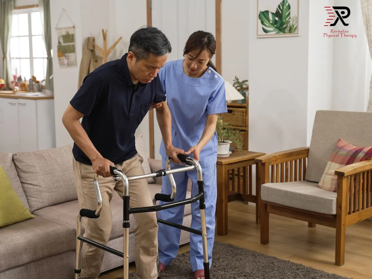 Advantages of Physical Therapy in the Comfort of Your Home